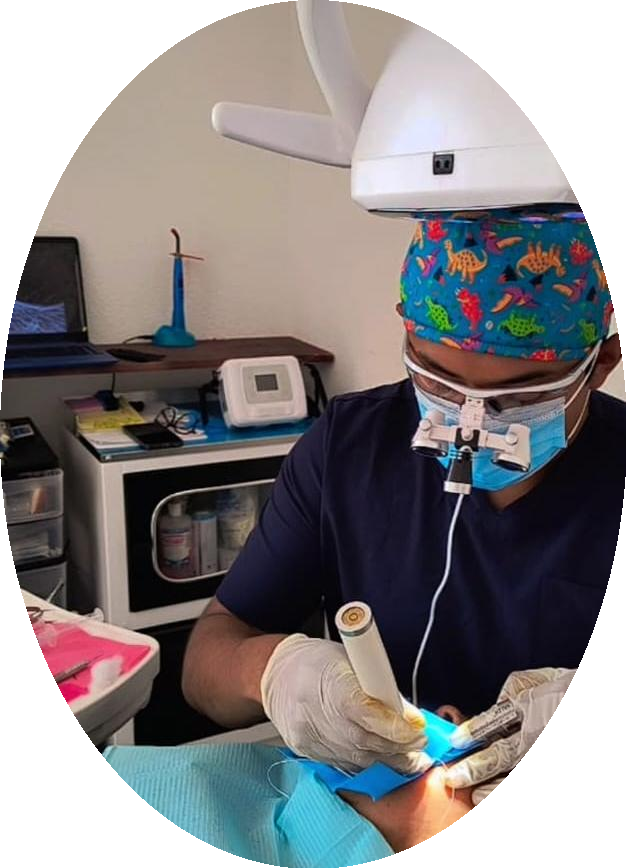 Dentista